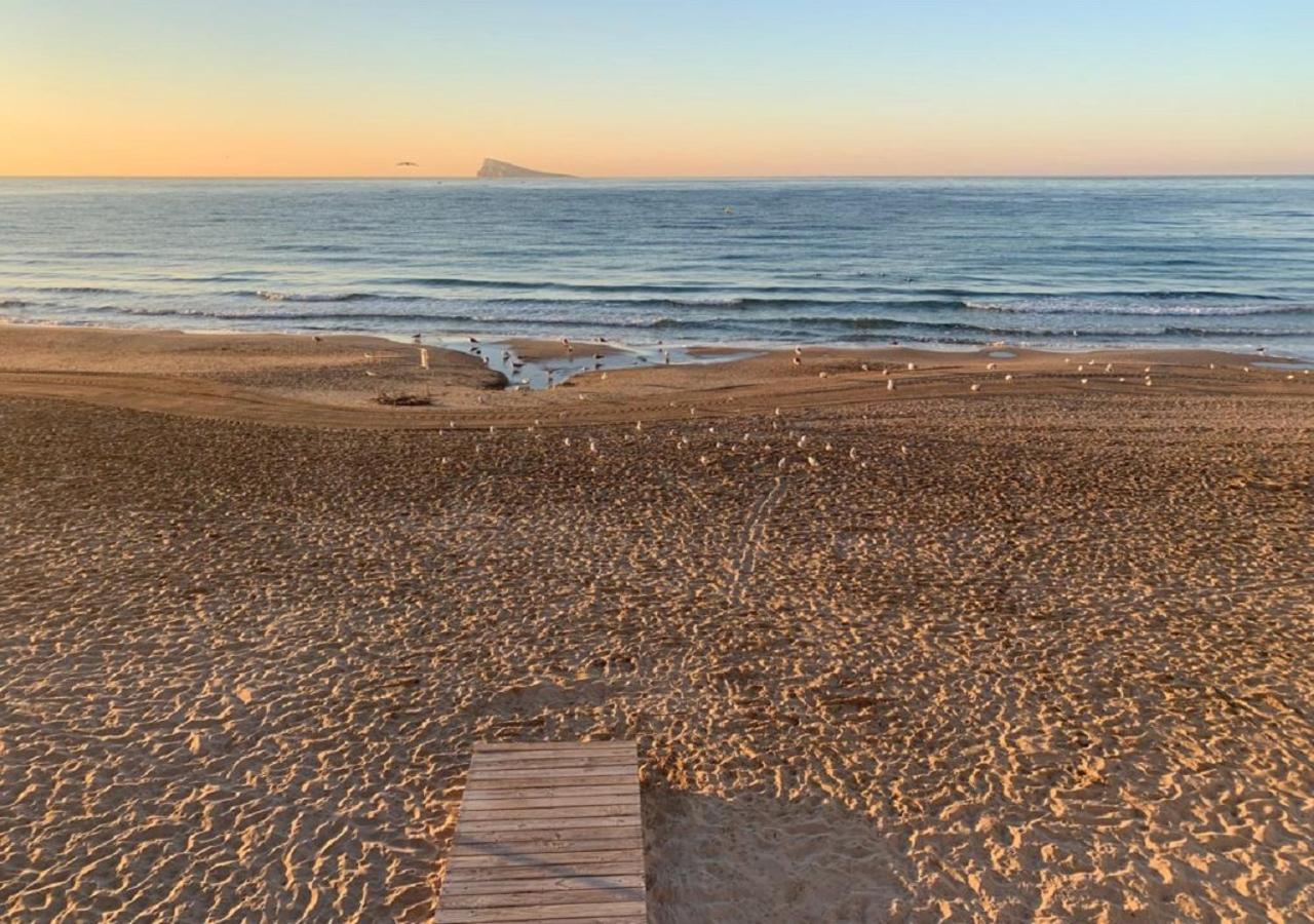 Appartement Carabelas-3-3 Benidorm