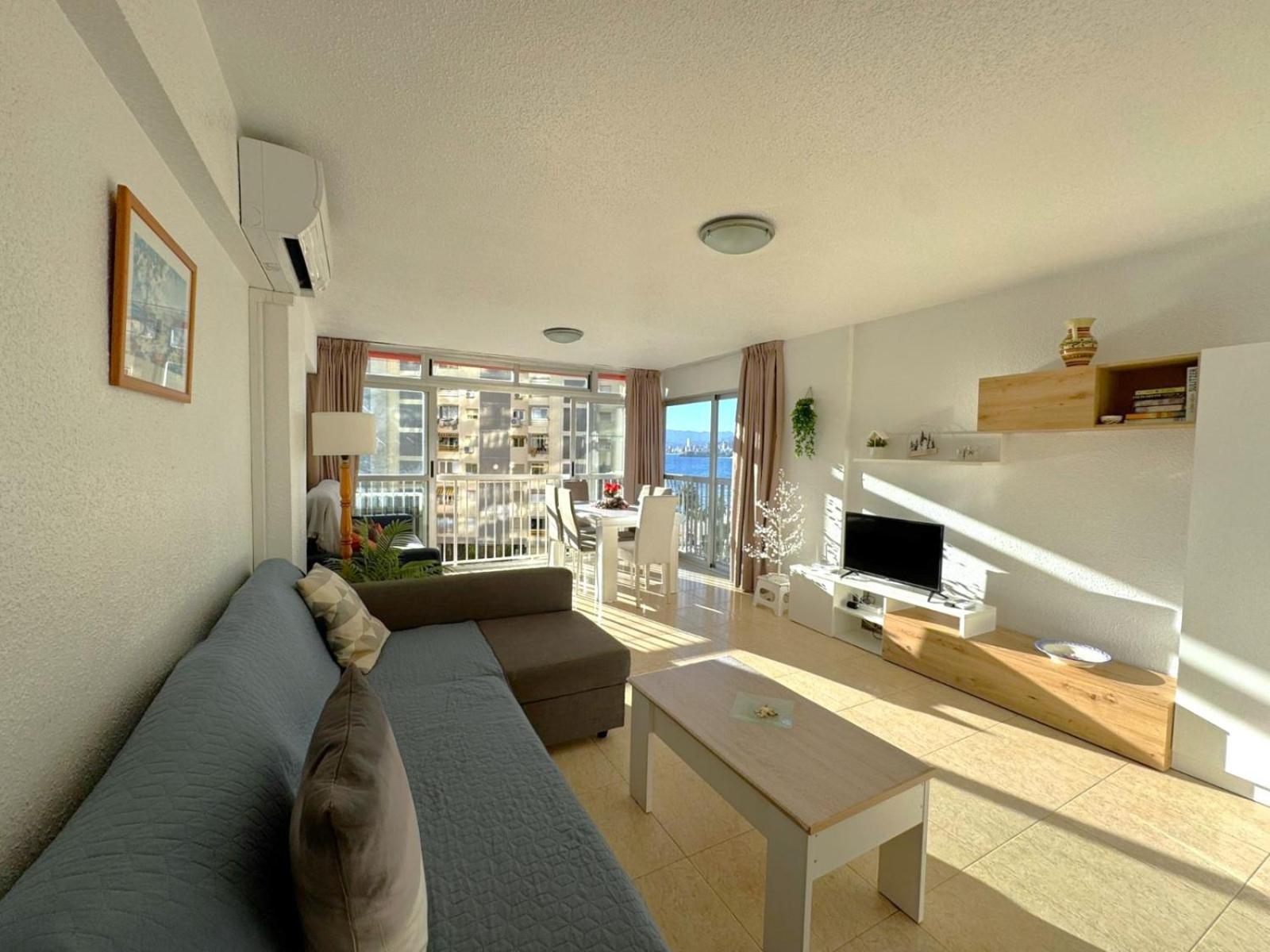 Apartment Carabelas-3-3 Benidorm