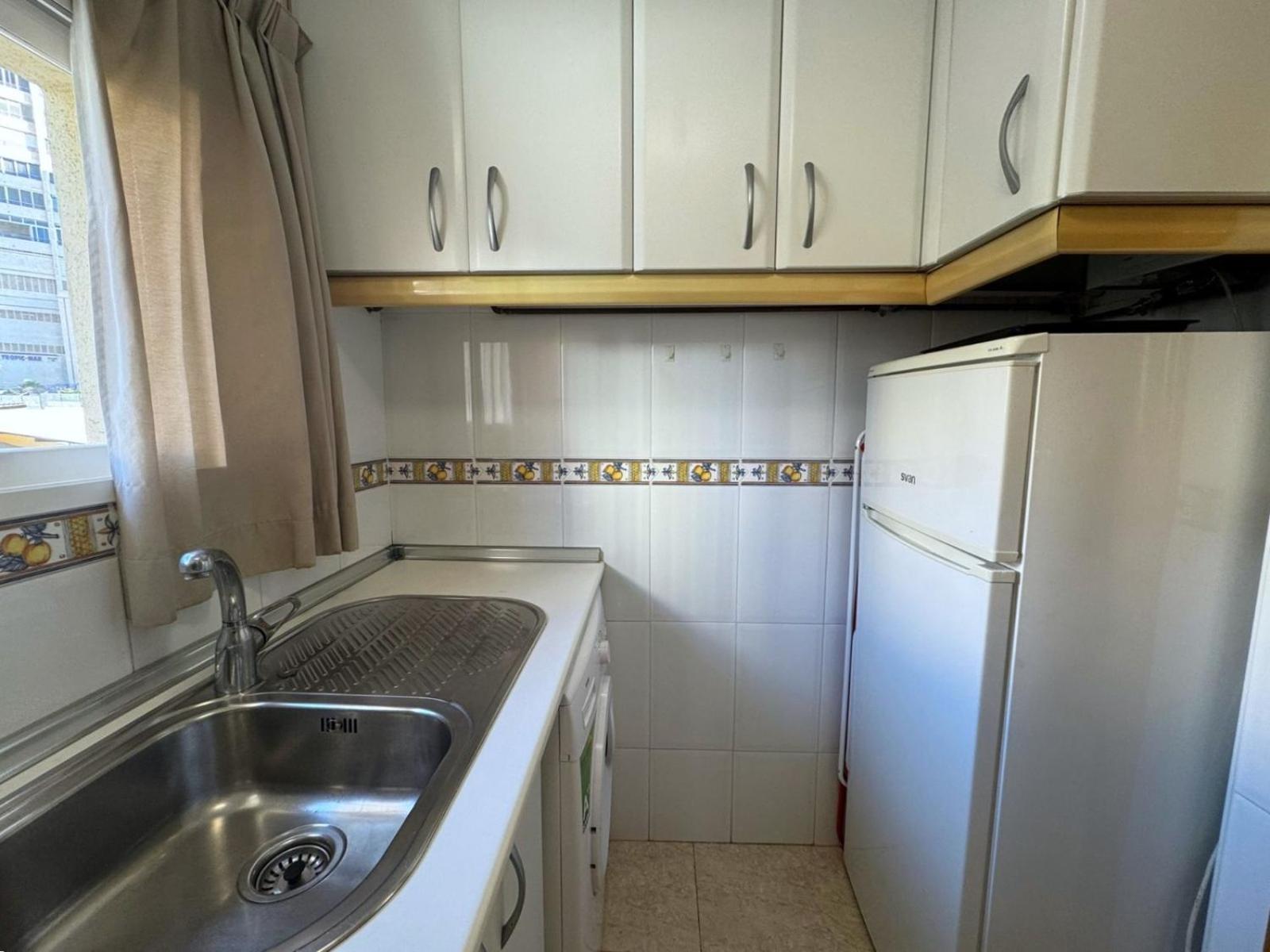 Carabelas-3-3 Appartement *