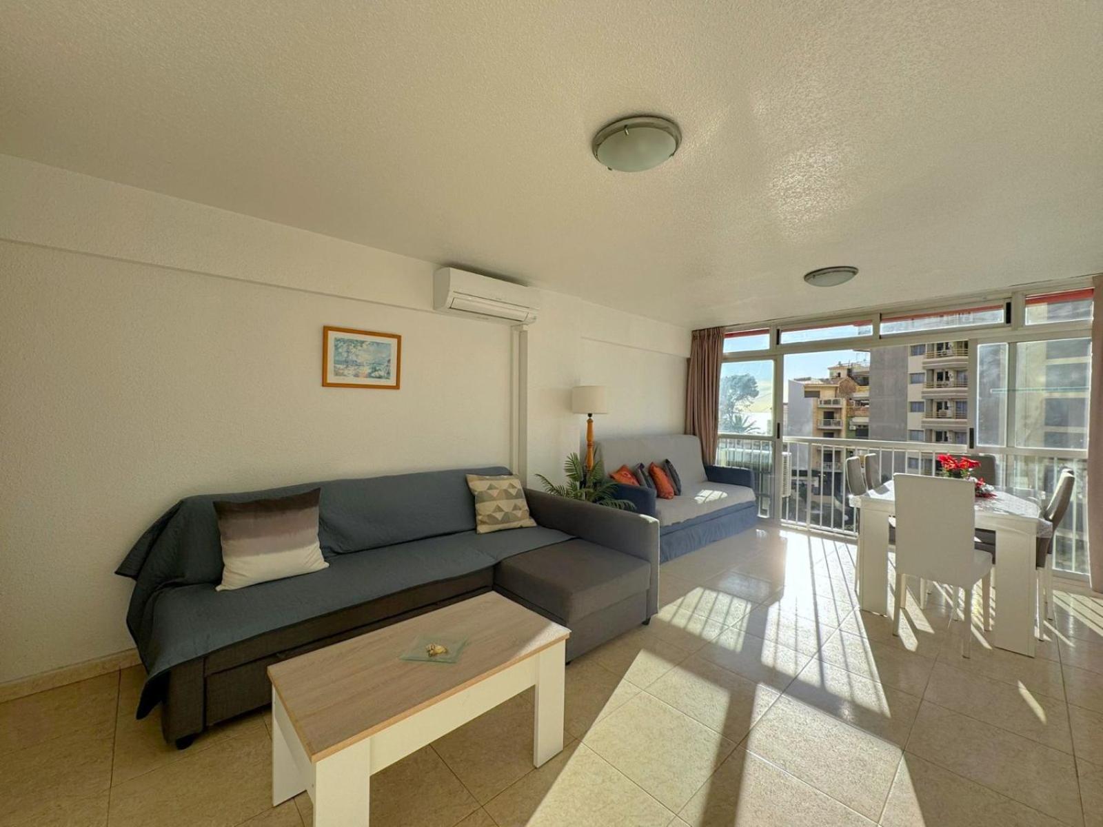 Carabelas-3-3 Apartment