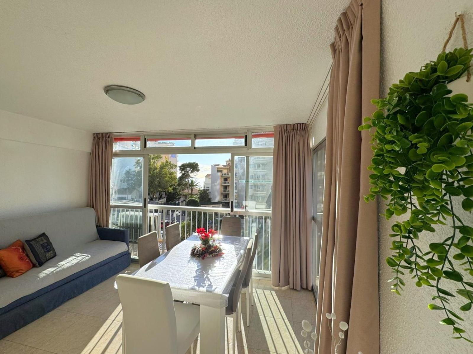 Carabelas-3-3 Apartment *
