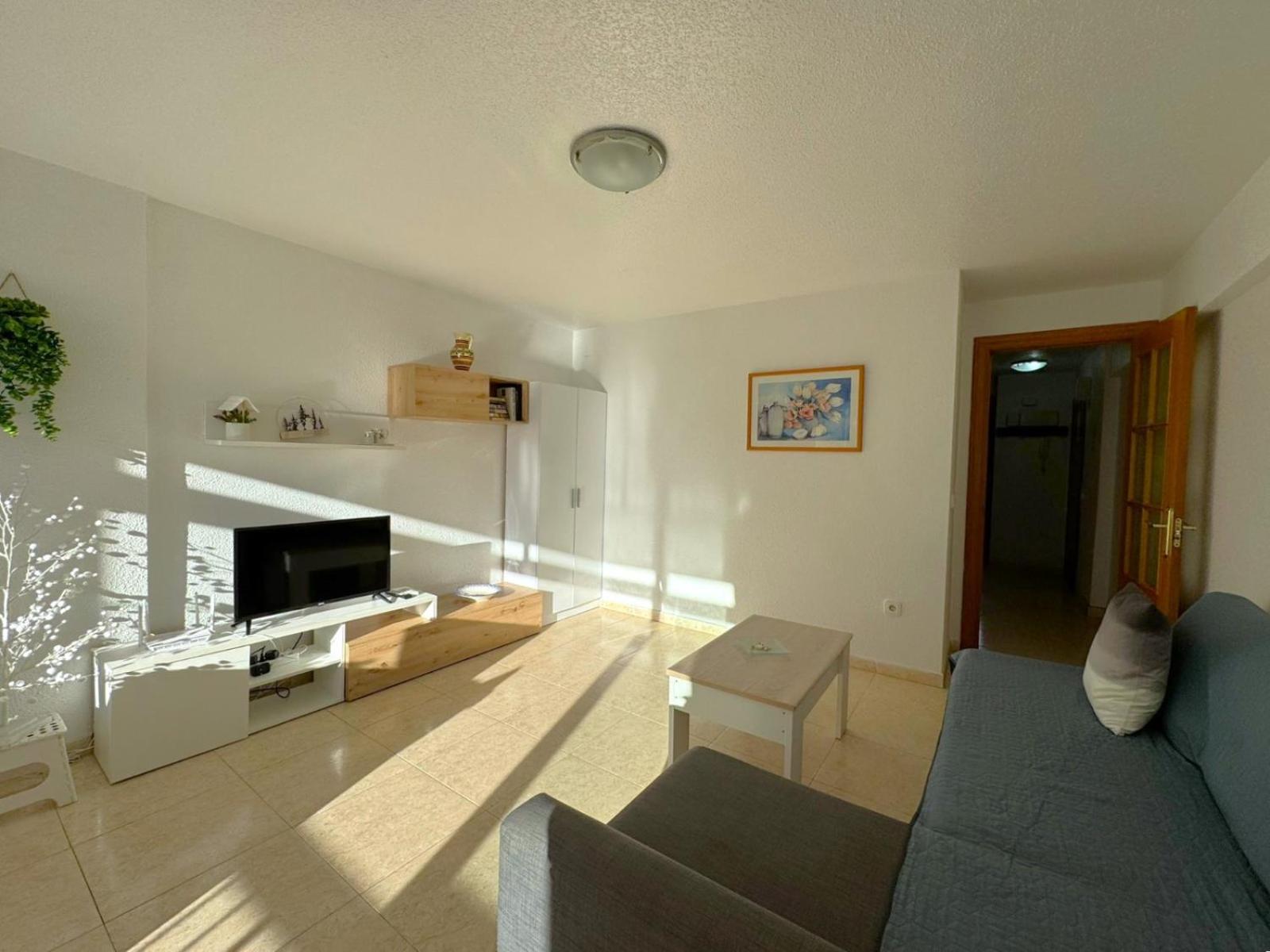 Apartment Carabelas-3-3 Benidorm